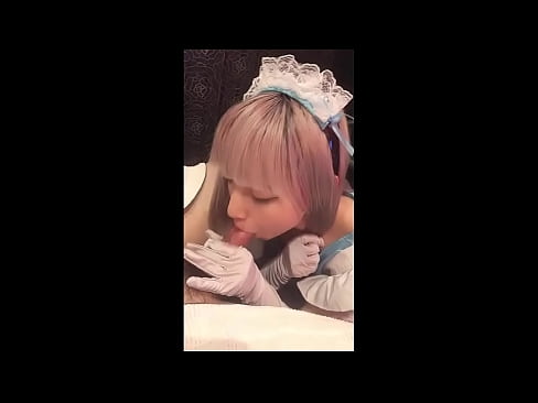 ❤️ Japanese Idol [mayuka], chipfeko chemusikana wechiFrench, chikamu 1, blowjob uye zunza ne lotion ️❌  ️❤