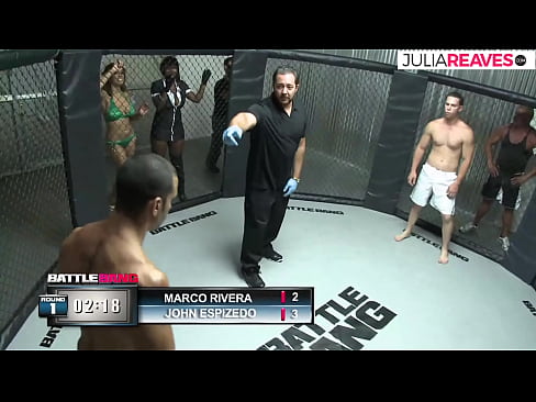 ❤️ Ultimate Fighter anosvotesa musikana wenhamba achangobva kurwa mumhete ️❌  ️❤