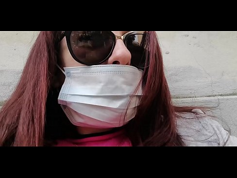 ❤️ Nicoletta anotsiva muvakidzani wake uye pees mugaraji rake (Special Covid19 Italian Quarantine) ️❌  ️❤