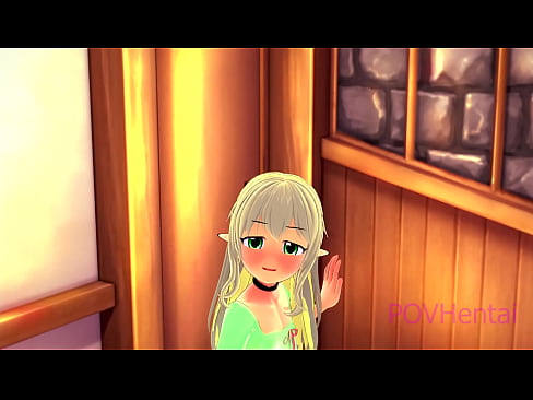 ❤️ (Musungo) Elvish maid anokubatsira kugeza kumeso. ️❌ ️❤