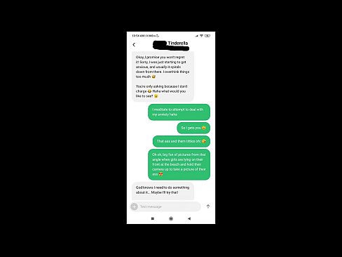 ❤️ Ndakawedzera PAWG nyowani kubva kuTinder kuenda kuharem yangu (taura naTinder inosanganisirwa) ️❌ ️❤
